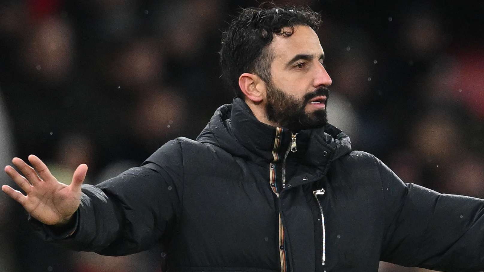 场上都明确 场上都明确