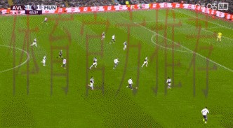 8500万打水漂？曼联新援2分钟离谱2失单刀！队友气炸，近3个月0球